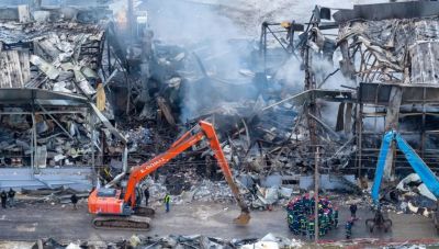 Βιολάντα: Η έλλειψη ανιχνευτών και το υπόγειο που μετατράπηκε σε «βόμβα» προπανίου προκαλώντας την φονική έκρηξη