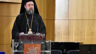 Μητροπολίτης Θεσσαλονίκης Φιλόθεος: Οδύνη για τον τραγικό θάνατο των επτά φιλάθλων του ΠΑΟΚ και των εργατριών στα Τρίκαλα