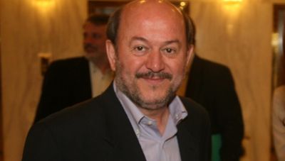 «Εις μνήμην Μιχαήλ Παντούλα»