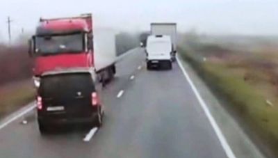 Θρήνος για τους 7 οπαδούς του ΠΑΟΚ: Πώς συνέβη η τραγωδία στη Ρουμανία – Τα νεότερα για τους τραυματίες