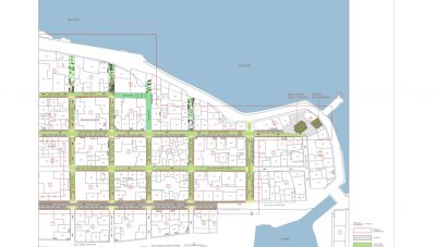 Ανοικτή συνάντηση Δημάρχου Αγίου Νικολάου Μανώλη Μενεγάκη με κατοίκους της συνοικίας «Αράπικα» για το αναθεωρημένο Σχέδιο ΣΒΑΑ του Δήμου