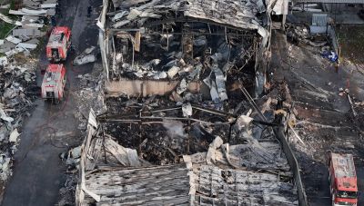 «Βιολάντα»: «Όλοι έλεγαν ότι μυρίζει στο εργοστάσιο, αλλά δεν θα το καταθέσουν γιατί φοβούνται» – Τι είπε αδερφή θύματος