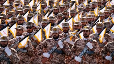 Η ΕΕ εντάσσει τους «Φρουρούς της Επανάστασης» του Ιράν στις τρομοκρατικές οργανώσεις