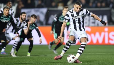 ΠΑΟΚ: Στη σκιά της τραγωδίας το ματς με τη Λυών