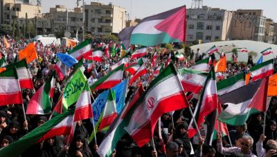 Τεχεράνη: «Πρέπει να προετοιμαστούμε για τον πόλεμο» λέει ο Ιρανός αντιπρόεδρος