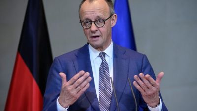 Μερτς: Το κλειδί για τον τερματισμό του πολέμου στην Ουκρανία είναι στη Ρωσία