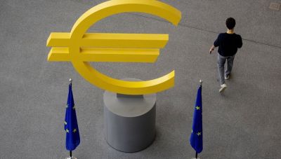 Η άνοδος του ευρώ προκαλεί πονοκέφαλο στην ΕΚΤ