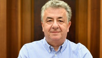 Ο Περιφερειάρχης Κρήτης και το μήνυμα του για την εκλογή των νέων Μητροπολιτών