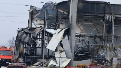 Τραγωδία στα Τρίκαλα: Σήμερα το τελευταίο «αντίο» στις τρεις νεκρές εργαζόμενες του εργοστασίου