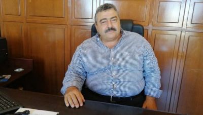 Συγχαρητήριο μήνυμα του Αντιπεριφερειάρχη Χανίων Νίκου Καλογερή για την εκλογή των νέων Μητροπολιτών