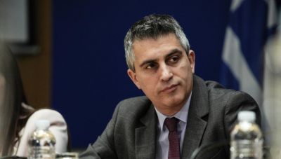 Στην Κρήτη αύριο ο Υπουργός Υποδομών: Στο επίκεντρο αερδορόμιο Καστελίου και ΒΟΑΚ