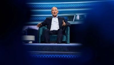 Άλλες 16.000 απολύσεις στην Amazon