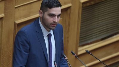 Κωνσταντίνος Κεφαλογιάννης: Εγκρίθηκε η Συλλογική Απόφαση Έργου για τις απαλλοτριώσεις του Φράγματος Πλατύ