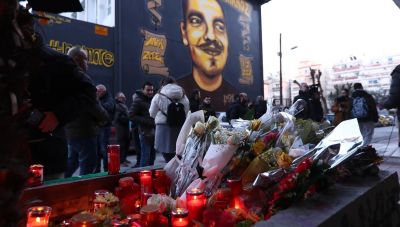 Στις 15 Φεβρουαρίου ο Αγώνας Δρόμου στη μνήμη του Άλκη Καμπανού, λόγω πένθους για τους οπαδούς του ΠΑΟΚ