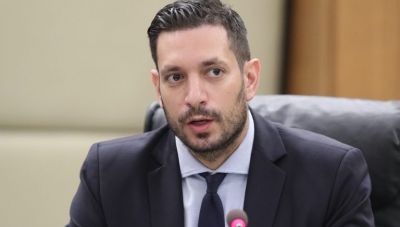 Κ. Κυρανάκης για τους επτά οπαδούς του ΠΑΟΚ: «Είμαστε συγκλονισμένοι – Όλη η Ελλάδα πενθεί»