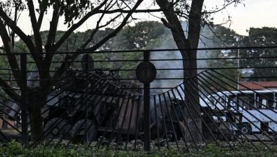 Ρούμπιο: Ο Μαδούρο δεν είναι πια πρόεδρος της Βενεζουέλας, θα λογοδοτήσει – Πώς έγινε η επιχείρηση, για νεκρούς μιλά το Καράκας