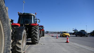 Αγρότες: Αύριο η πανελλαδική σύσκεψη στα Μάλγαρα -Εισηγήσεις για κλιμάκωση μετά τα Θεοφάνεια