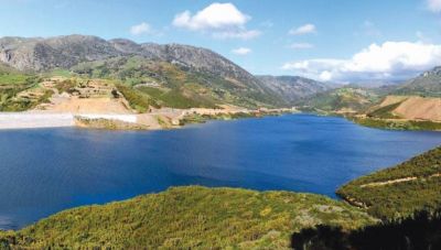Αγιασμός των Υδάτων σε εγκαταστάσεις του Οργανισμού Ανάπτυξης Κρήτης
