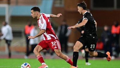 Ολυμπιακός – ΟΦΗ 3-0: Οι Πειραιώτες βρήκαν τρία γκολ στην παράταση και κατέκτησαν το Betsson Super Cup