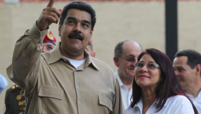 Σύλληψη Μαδούρο: Τι γνωρίζουμε