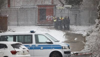 Βερολίνο: Χωρίς ρεύμα 50.000 σπίτια και 2.000 επιχειρήσεις – Ερευνάται πιθανός εμπρησμός