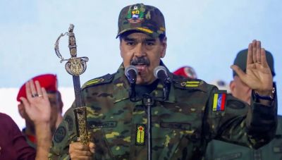 Η Ρωσία ζητά «άμεσες διευκρινίσεις» από τις ΗΠΑ για την υγεία του Νικολάς Μαδούρο