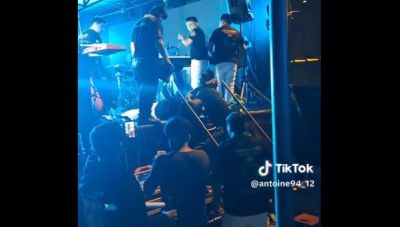 Περού: Δύο μουσικοί τραυματίστηκαν από σφαίρες κατά τη διάρκεια συναυλίας