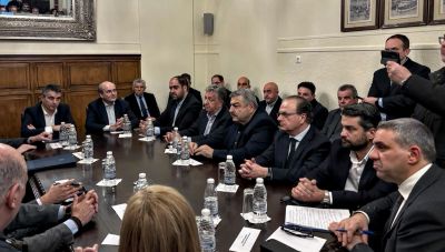 Στ. Αρναουτάκης: «Σημαντική ημέρα για την Κρήτη. Ξεκινά η υλοποίηση της σύμβασης παραχώρησης του ΒΟΑΚ»