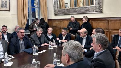 ΒΟΑΚ: Σε τροχιά υλοποίησης ένα από τα μεγαλύτερα έργα της Κρήτης - «Θα ολοκληρωθεί εντός των χρονοδιαγραμμάτων»