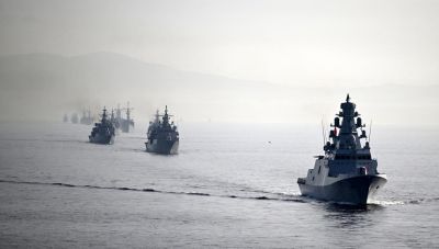 Η Τουρκία ετοιμάζεται για κλιμάκωση σε χρόνο και χώρο που θα επιλέξει