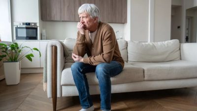 Άνοια: Εκρηκτική άνοδος 41% στην Ελλάδα έως το 2050
