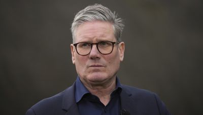 Στάρμερ: «Το Ιράν δεν θα πρέπει να είναι σε θέση να αναπτύξει πυρηνικά όπλα»