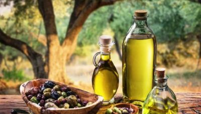 Σεμινάρια εξαιρετικά παρθένου ελαιολάδου για παιδιά και γονείς στο Κέντρο Κρητικής Γαστρονομίας