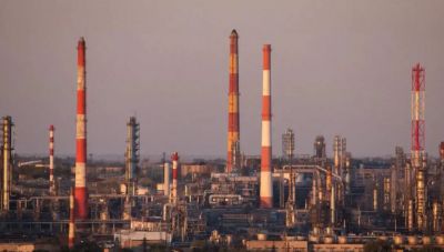 Ανέβηκε 10 δολάρια σε ένα μήνα το πετρέλαιο-Το Ιράν και οι παράγοντες που ανεβάζουν την τιμή