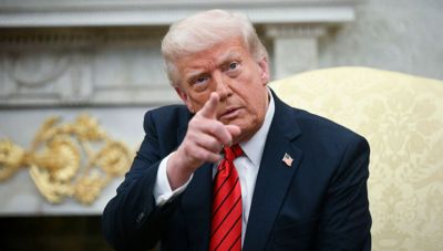 Αποκάλυψη NYT: Ο Τραμπ εξετάζει νέες στρατιωτικές επιλογές κατά του Ιράν