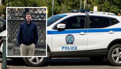Ηράκλειο: Αγωνία για τον 33χρονο γιατρό - Ραγίζει καρδιές η έκκληση του πατέρα