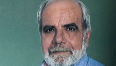 Δεν ξεχνούν τον αγαπητό μαθηματικό Σταύρο Καλουδάκη - Την Κυριακή το ετήσιο μνημόσυνο 