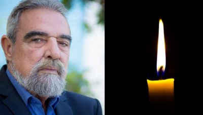 40 ημέρες χωρίς το Σπύρο Καλλέργη - Αύριο Κυριακή στην Τύλισο το μνημόσυνο