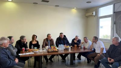 Σ. Φάμελλος: «Η κυβέρνηση επιτίθεται εκδικητικά στον κλάδο των ταξί για να εξυπηρετήσει ιδιωτικά συμφέροντα»