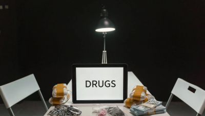 Έφοδος της αστυνομίας στον Άγιο Νικόλαο: Πέντε συλλήψεις για ναρκωτικά