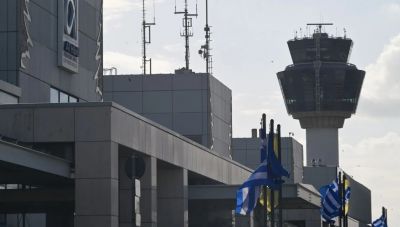 ΥΠΑ: Αποκαταστάθηκε πλήρως το πρόβλημα με το FIR Αθηνών - Συνεχίζεται η έρευνα για τα αίτια