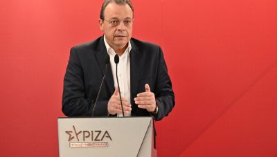 Σ. Φάμελλος: H δήλωση του κυρίου Μητσοτάκη είναι επικίνδυνη
