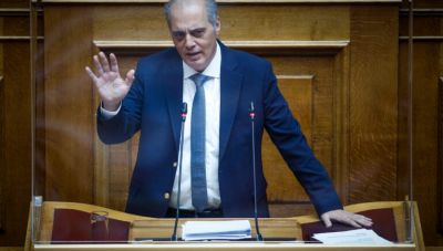 Ελληνική Λύση: Είχαμε προειδοποιήσει από το 2023 για κίνδυνο ολικού «μπλακ άουτ» στα ελληνικά αεροδρόμια
