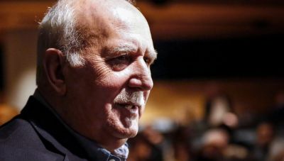 Θλίψη για το θάνατο του Γιώργου Παπαδάκη: Ραγίζουν καρδιές τα αντίο από πολιτικούς, καλλιτέχνες και δημοσιογράφους