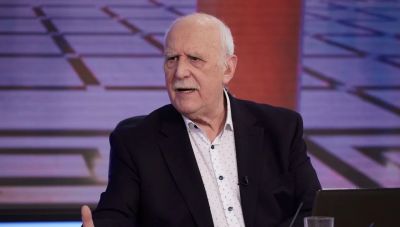 Έφυγε από τη ζωή ο Γιώργος Παπαδάκης ύστερα από έμφραγμα