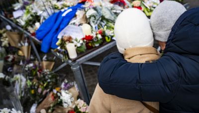 Κραν Μοντανά: Ταυτοποιήθηκαν άλλες 16 σοροί από τη φονική πυρκαγιά