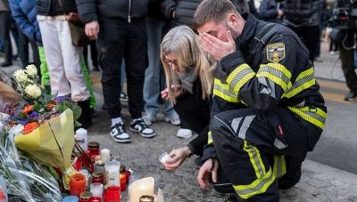Κραν Μοντανά: Η «συγγνώμη» των Ελβετών πυροσβεστών σε όσους δεν κατάφεραν να σώσουν