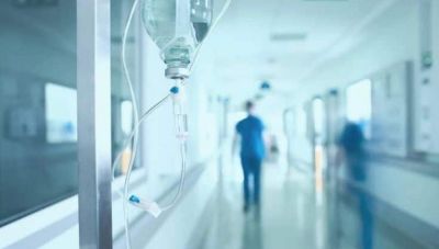 Υπερδιπλασιασμός εισαγωγών γρίπης στα νοσοκομεία – Ισχυρή σύσταση του ΕΟΔΥ