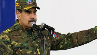 Σύλληψη Μαδούρο: Γεωπολιτικός σεισμός και αβέβαιη επόμενη μέρα για τη Βενεζουέλα - O ρόλος του στρατού