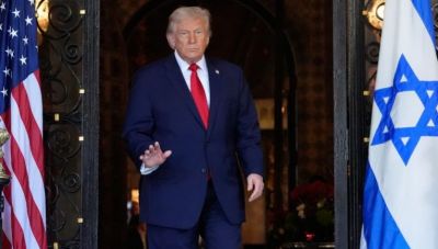 Τραμπ: Οι αμερικανικές πετρελαϊκές εταιρείες θα εγκατασταθούν στη Βενεζουέλα